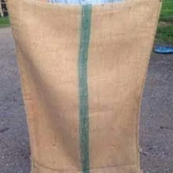 Solid Used Gunny Bag